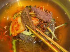 -南浦洞烤肉·新世界版(奥体店)