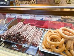 -秋林食品(秋林公司店)