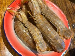 -串大叔炭火烤串·鸡西大冷面刀削面(总店)