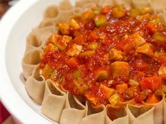 -西贝莜面村(万象天地店)