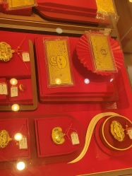 -东方福珠宝( 青岛店)