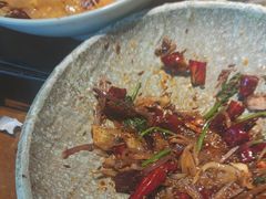 -95号酱骨·一块豆腐(展春园西路店)