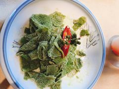 -观盐·盐帮菜(官园桥店)