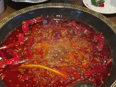 -牛市坎火锅(建设路店)