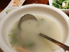 -七仙岭君澜度假酒店·桃源小馆中餐厅