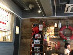 -Catch the Cajun Seafood(表参道店)