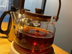 -隐溪茶馆(金虹桥店)