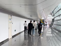 -南宁吴圩国际机场-T2航站楼