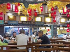 -钵家大院·地道湖北菜(江夏·大花岭店)