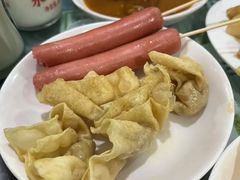 -百富露(跃龙北路店)