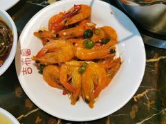 -吉布鲁牛排海鲜自助(成都大悦城店)