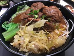 -馔豚·台北菜专门店(深圳湾万象城店)