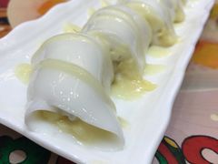 -甜心妈妈·榴莲星级糖水(北京路总店)