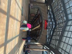 -朱家尖蜈蚣峙码头