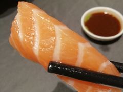 -海鲜e族(马王堆店)