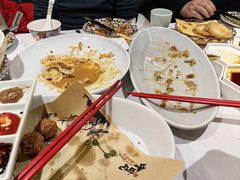 -味+新京宴·烤鸭·北京菜(创意谷店)