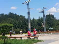 -长春公园(普阳街道)