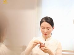 -汉艺唐风茶艺培训(联发华美空间店)