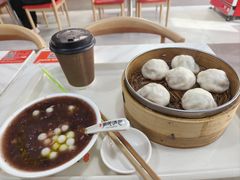 -百年尹氏汤包(湖南路狮子桥店)