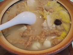 -玉林烤鸭店(定福庄店)
