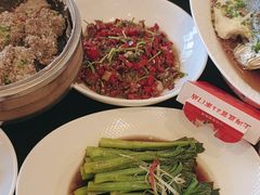 -聚鑫阁江浙菜·非遗传承技艺(青村帝华园店)