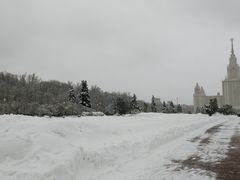 -莫斯科大学