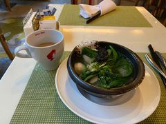 -北京北辰洲际酒店