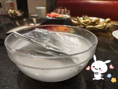 -重庆德庄火锅(体育中心店)