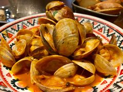 -Laures·月桂西班牙碳烤餐厅(十尚坊店)