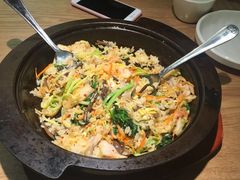 -大同江朝鲜菜•长春地标美食(绿园吾悦广场店)
