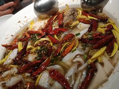 -太二酸菜鱼(深圳布吉万象汇店)
