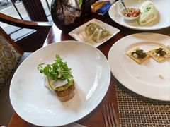 -杭州西子湖四季酒店-WL BISTRO西湖餐厅(灵隐路店)