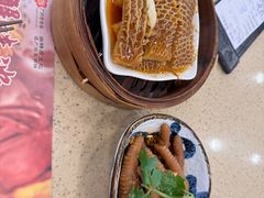 -点都德(喜粤楼店)