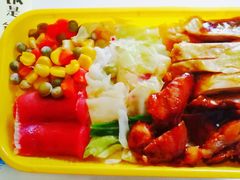 -马来MO简餐.南洋风味料理(美食街店)