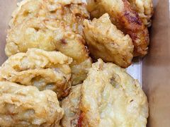 炸藕合-连金饭店(金四路店)