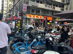 -回味黑鸭煲·始于2006(万松园店)