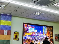 -澳门陈光记烧味饭店(万象城店)