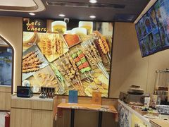 -西部马华清真兰州牛肉面·烧烤夜市(关东店)