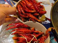 -巴厘龙虾·榜首油焖大虾(音乐学院·沿江酒馆店)