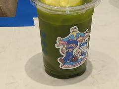 -煲珠公·老红糖珍珠奶茶(金沙洲梦乐城店)