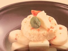 -狮王府淮扬菜(新街口友谊店)