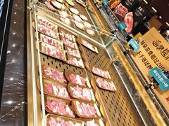 -東盛炭烤自助料理(玄武招商花园城店)