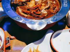 招牌肉蟹煲-胖哥俩肉蟹煲(虹口龙之梦店)
