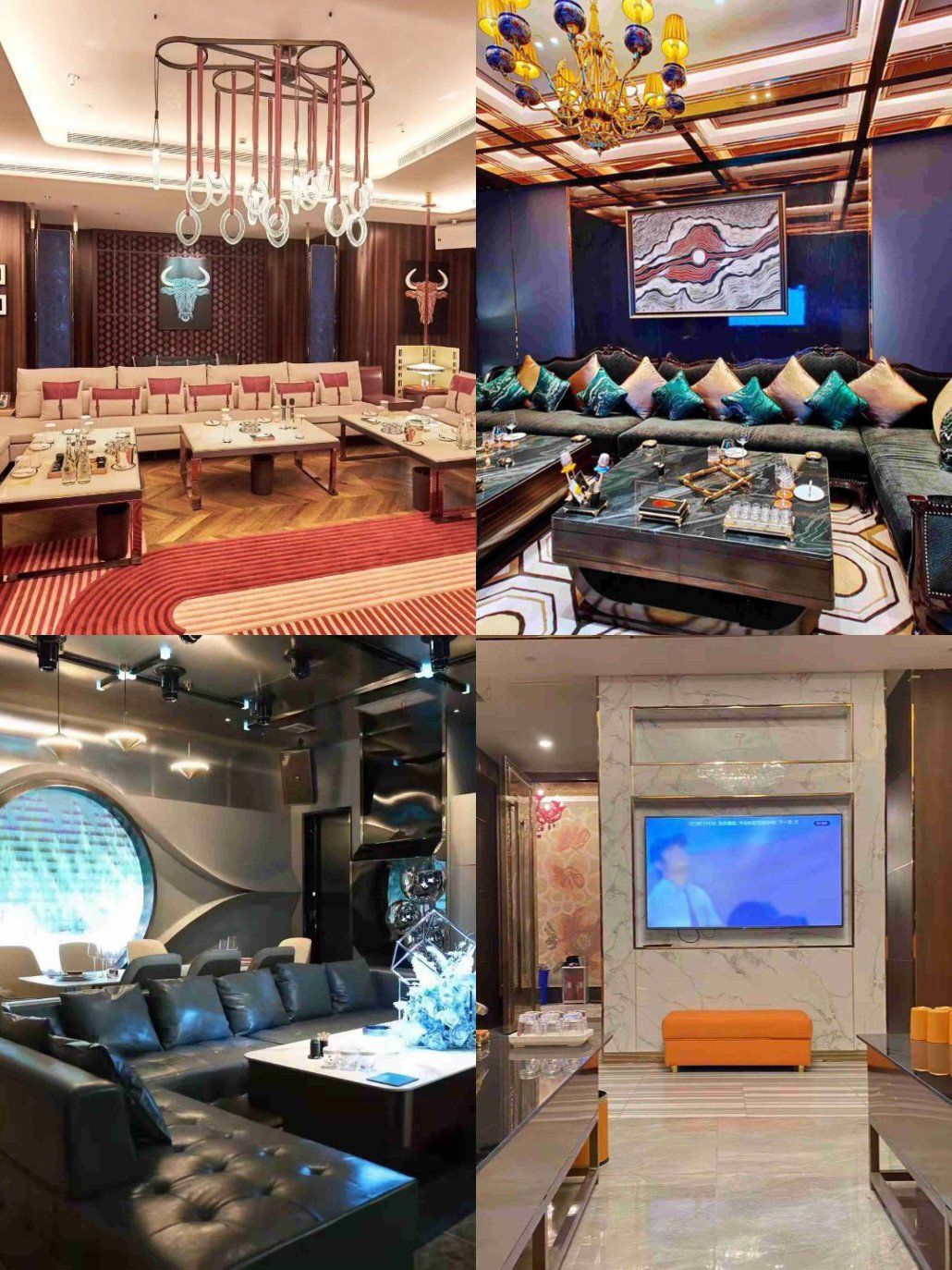 南宁十大ktv排名一览,不看小编文章必后悔