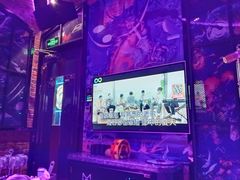 -酷秀KTV(五道口店)