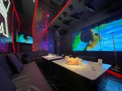 -星聚会KTV X Party(广州高德置地店)