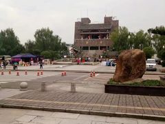 -北川巴拿恰