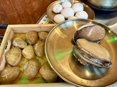 -釜山火炉·海鲜烤肉(紫藤路店)