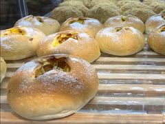 -BreadTalk面包新语·烘焙蛋糕(东方雅苑店)