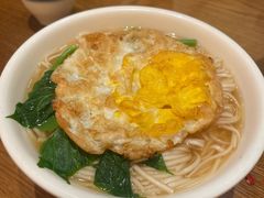 长寿面-八碗湘长沙市井菜(坡子街店)